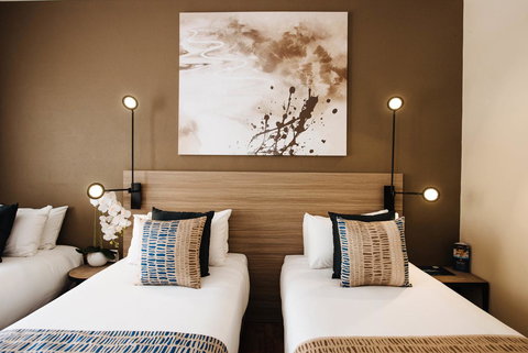 Mantra Club Croc - Hervey Bay Accommodation 21