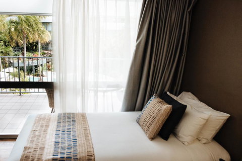 Mantra Club Croc - Hervey Bay Accommodation 20