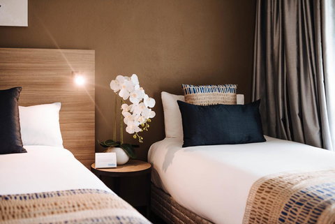 Mantra Club Croc - Hervey Bay Accommodation 25