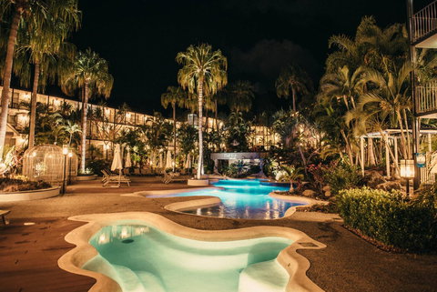 Mantra Club Croc - Hervey Bay Accommodation 44