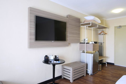 Mantra Club Croc - Hervey Bay Accommodation 11