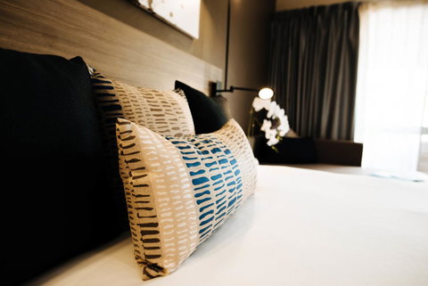 Mantra Club Croc - Hervey Bay Accommodation 4