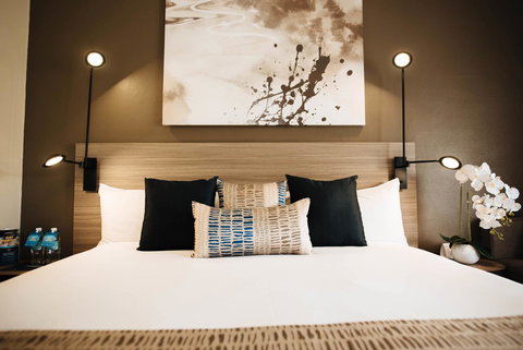 Mantra Club Croc - Hervey Bay Accommodation 29