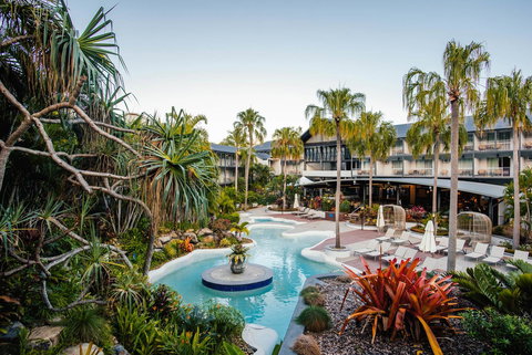 Mantra Club Croc - Hervey Bay Accommodation 43