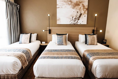 Mantra Club Croc - Hervey Bay Accommodation 18