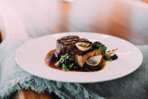 Mantra Club Croc - Hervey Bay Accommodation 42