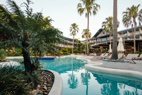 Mantra Club Croc - Hervey Bay Accommodation 40