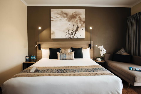 Mantra Club Croc - Hervey Bay Accommodation 28