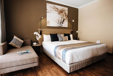 Mantra Club Croc - Hervey Bay Accommodation 16