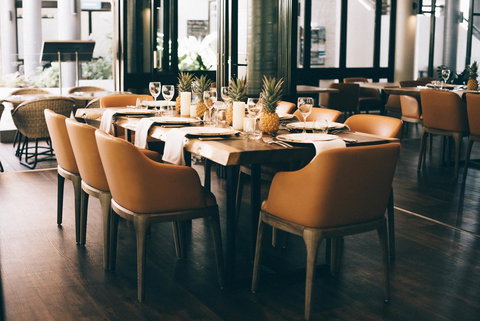 Mantra Club Croc - Hervey Bay Accommodation 34