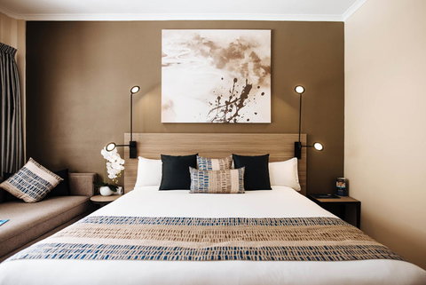 Mantra Club Croc - Hervey Bay Accommodation 14