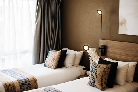 Mantra Club Croc - Hervey Bay Accommodation 23