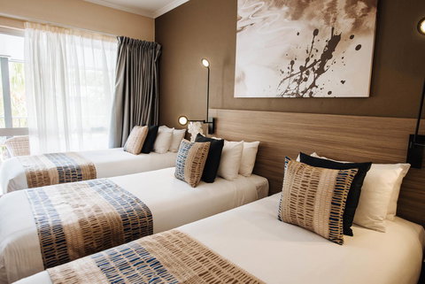 Mantra Club Croc - Hervey Bay Accommodation 22