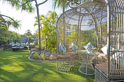 Mantra Club Croc - Hervey Bay Accommodation 2