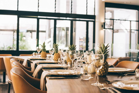 Mantra Club Croc - Hervey Bay Accommodation 35