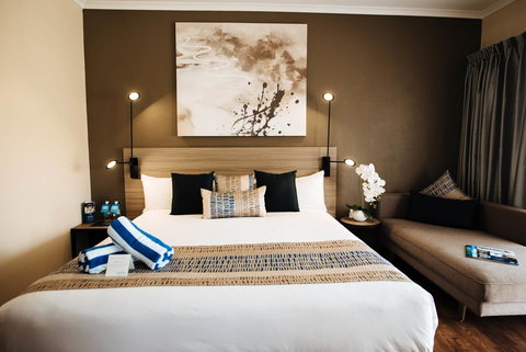 Mantra Club Croc - Hervey Bay Accommodation 13