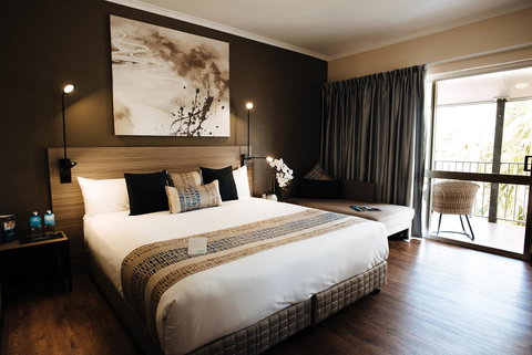 Mantra Club Croc - Hervey Bay Accommodation 15