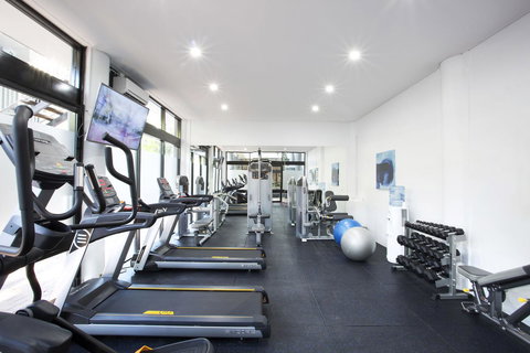 Mantra Club Croc - Hervey Bay Accommodation 6