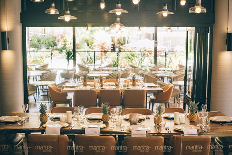 Mantra Club Croc - Hervey Bay Accommodation 30