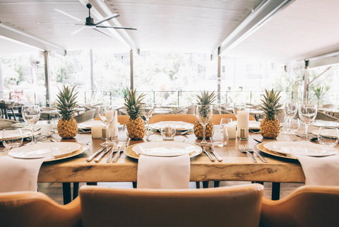 Mantra Club Croc - Hervey Bay Accommodation 33