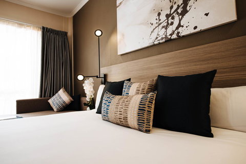 Mantra Club Croc - Hervey Bay Accommodation 17