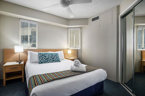 Landmark Resort - Hervey Bay Accommodation 18