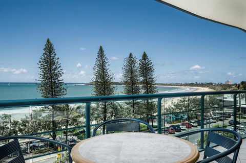 Landmark Resort - Hervey Bay Accommodation 24