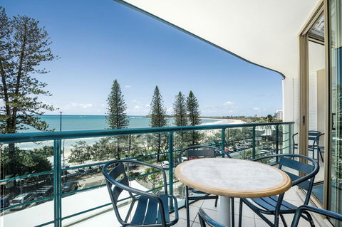 Landmark Resort - Hervey Bay Accommodation 19