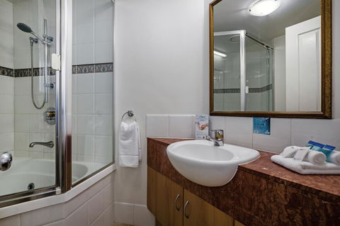 Landmark Resort - Hervey Bay Accommodation 39