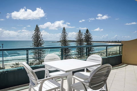 Landmark Resort - Hervey Bay Accommodation 14