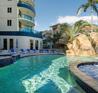 Landmark Resort - Tourism Hervey Bay