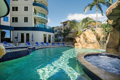 Landmark Resort - Hervey Bay Accommodation 0