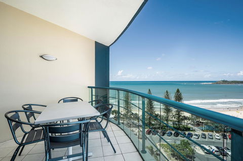 Landmark Resort - Hervey Bay Accommodation 43