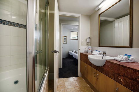 Landmark Resort - Hervey Bay Accommodation 28