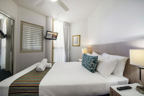 Landmark Resort - Hervey Bay Accommodation 40