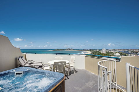 Landmark Resort - Hervey Bay Accommodation 26