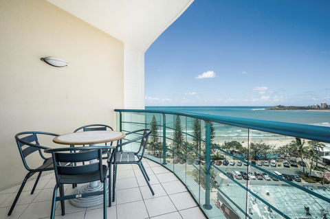Landmark Resort - Hervey Bay Accommodation 32