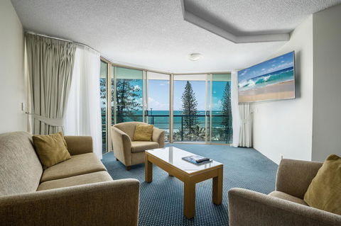 Landmark Resort - Hervey Bay Accommodation 22