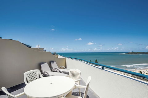 Landmark Resort - Hervey Bay Accommodation 27