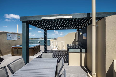 Landmark Resort - Hervey Bay Accommodation 36