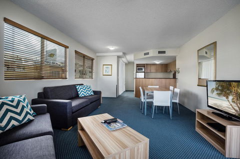 Landmark Resort - Hervey Bay Accommodation 7