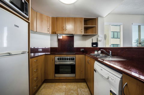 Landmark Resort - Hervey Bay Accommodation 25