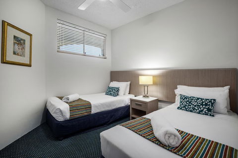 Landmark Resort - Hervey Bay Accommodation 37