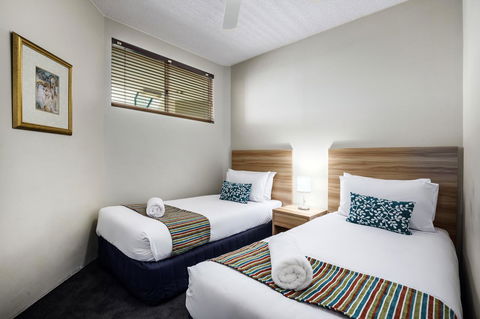 Landmark Resort - Hervey Bay Accommodation 29
