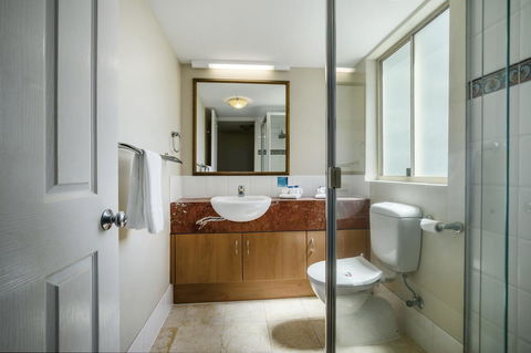 Landmark Resort - Hervey Bay Accommodation 16