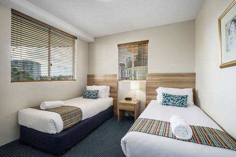 Landmark Resort - Hervey Bay Accommodation 4
