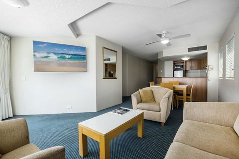 Landmark Resort - Hervey Bay Accommodation 21