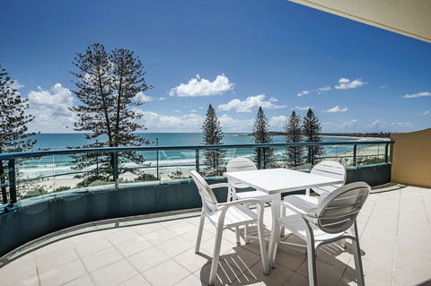 Landmark Resort - Hervey Bay Accommodation 8