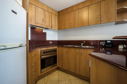 Landmark Resort - Hervey Bay Accommodation 41