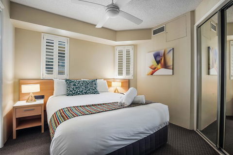 Landmark Resort - Hervey Bay Accommodation 12